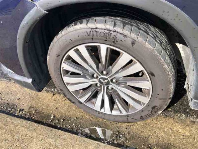 Alloy Road Wheel