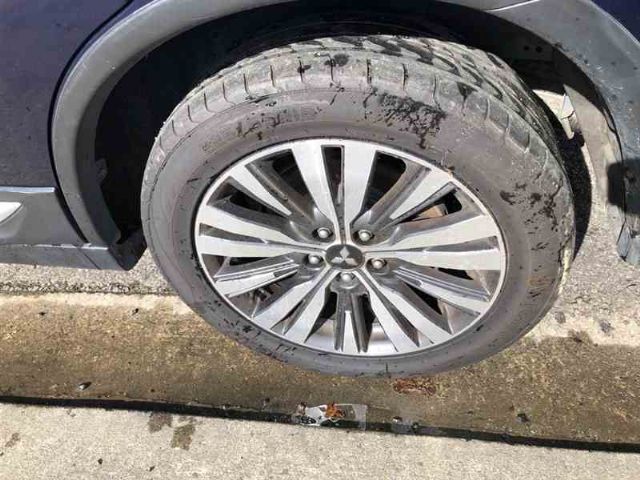 Alloy Road Wheel