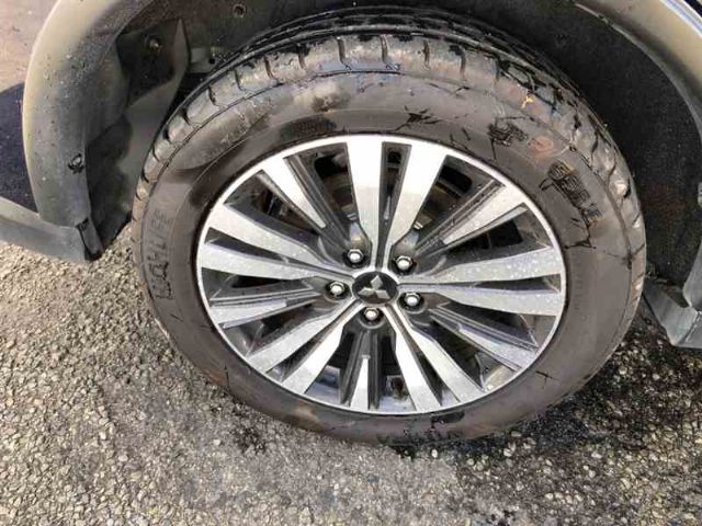 Alloy Road Wheel