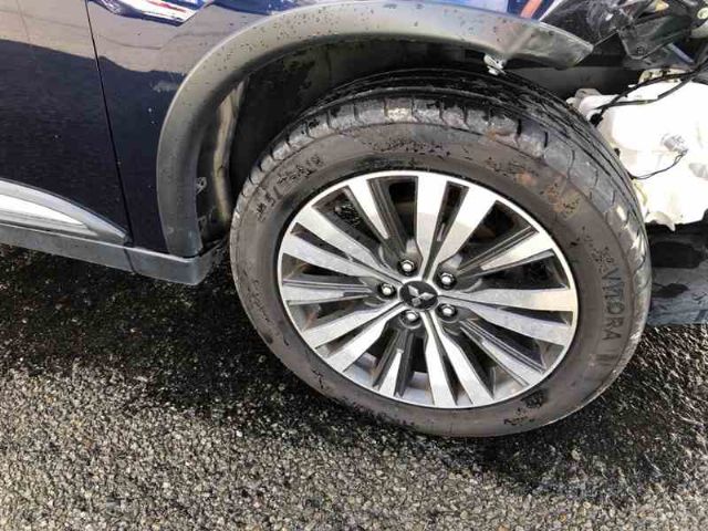 Alloy Road Wheel