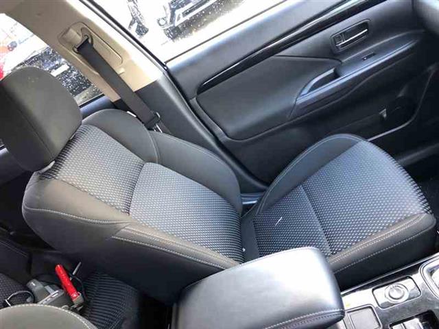Lf Seat