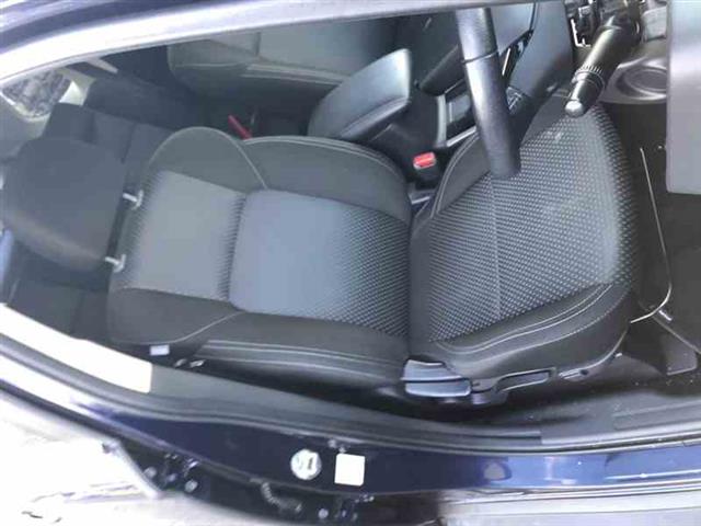 Rf Seat
