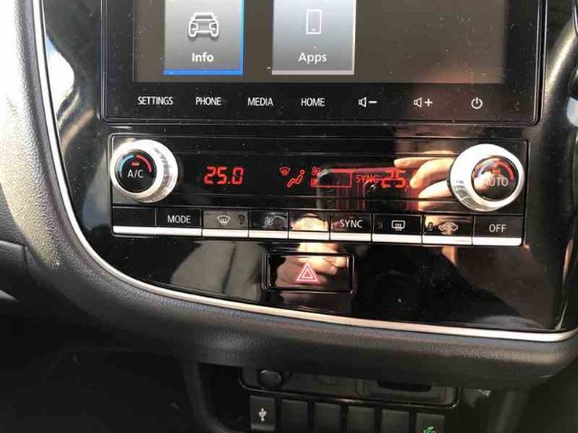 Heater Controls