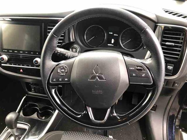 Steering Wheel Controls Lh