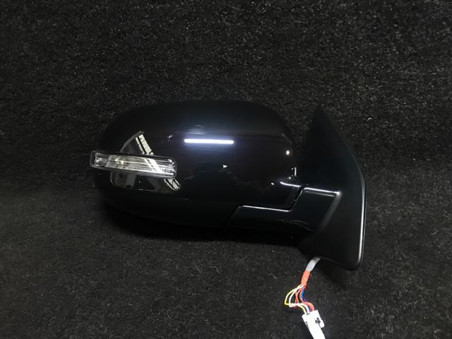 Rf Door Elec Mirror (9 Wire)