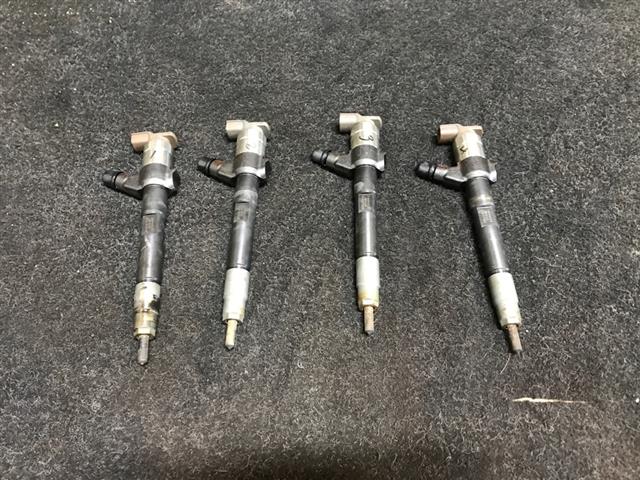 Fuel Injector