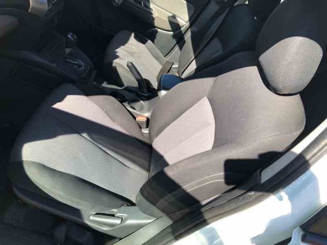 Lf Seat