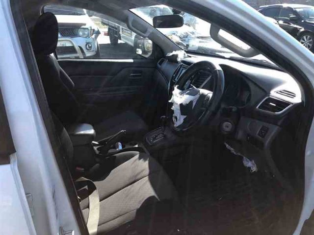 Rf Seat