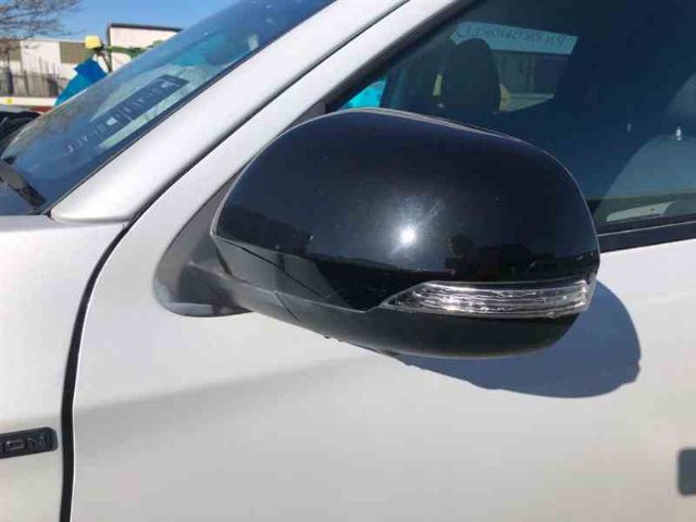 Lf Door Elec Mirror (15 Wire)