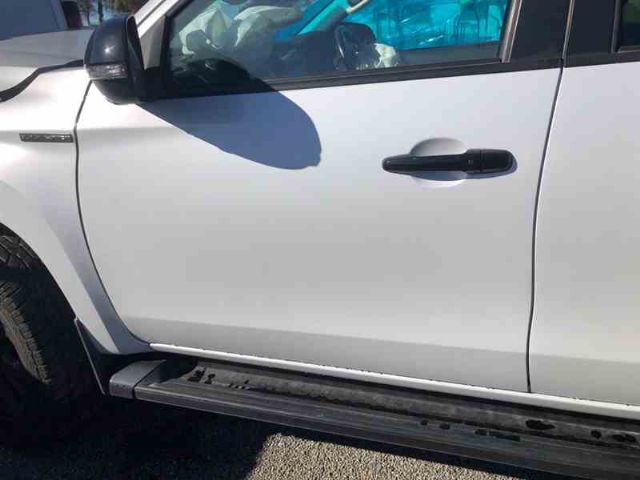 Lf Door Shell