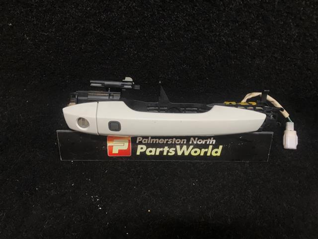 Rf Door Exterior Handle
