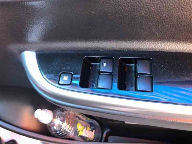 Window Master Switch