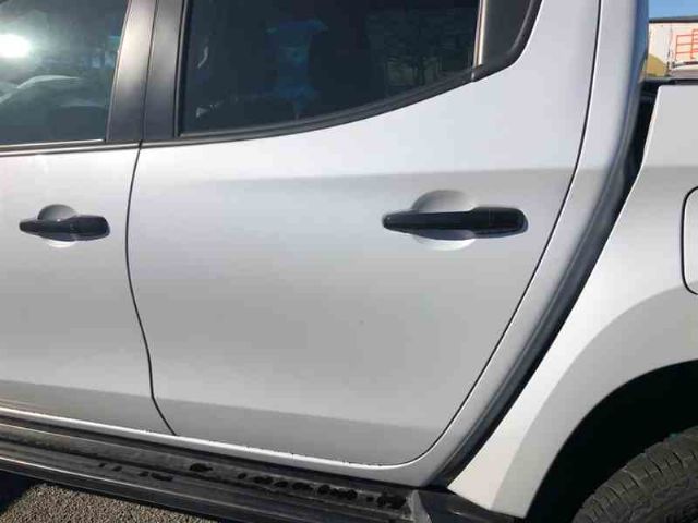 Lr Door Shell