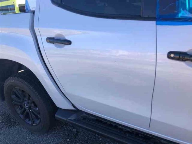 Rr Door Shell