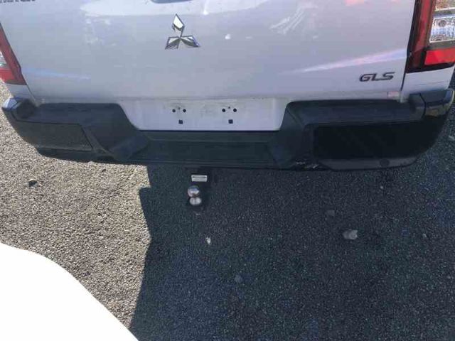 Tow Bar