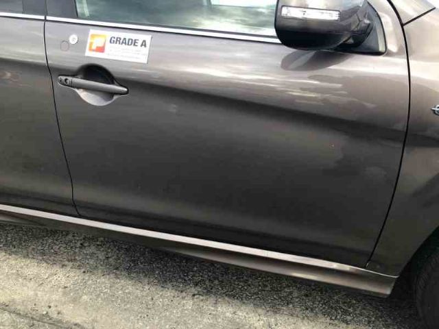 Rf Door Shell