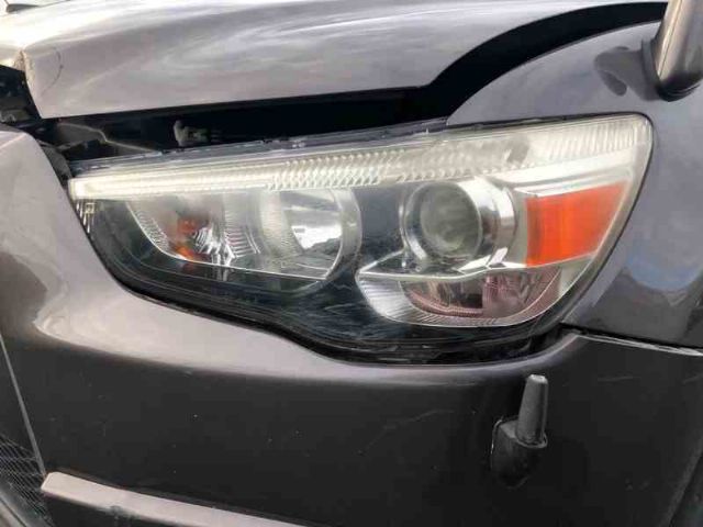 L Headlight (hid)