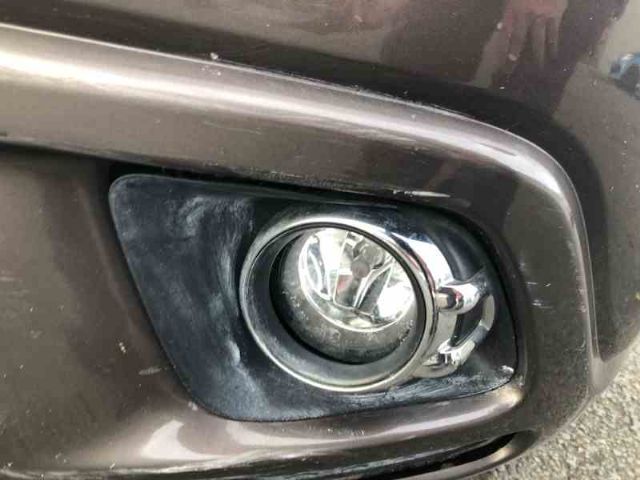 L Spotlight Bezel