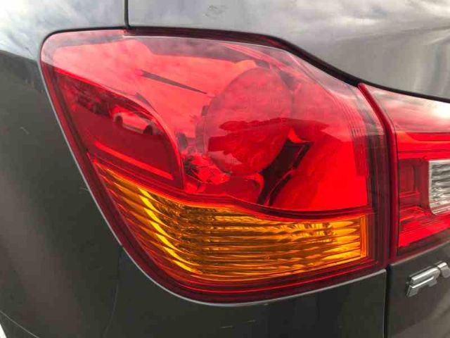 L Tail Light