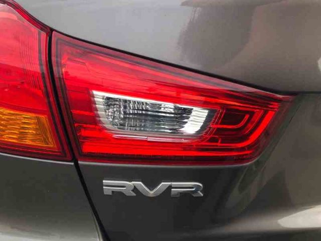 L Tailgate Light