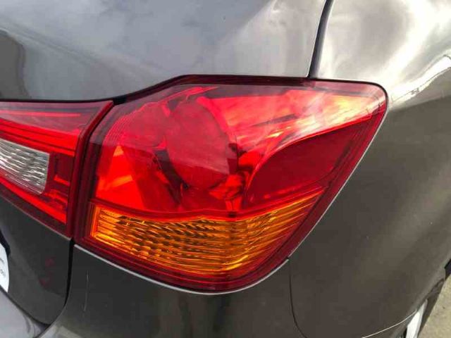 R Tail Light