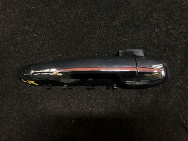 Lr Door Exterior Handle