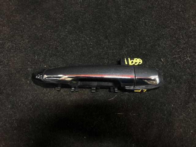 Lf Door Exterior Handle