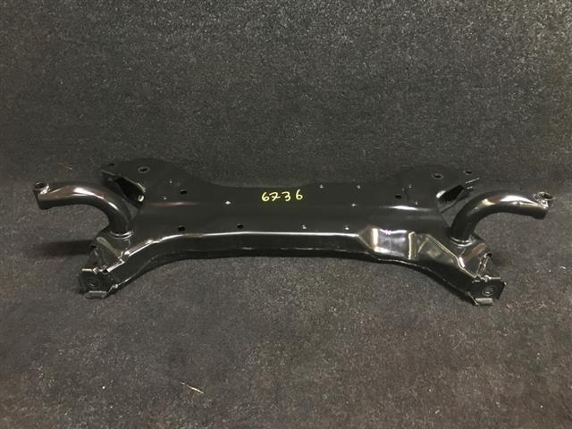 Front Subframe