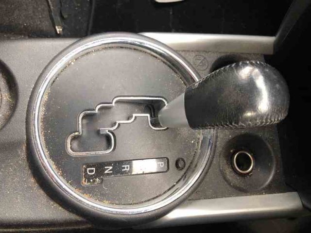 Automatic Shifter Assembly