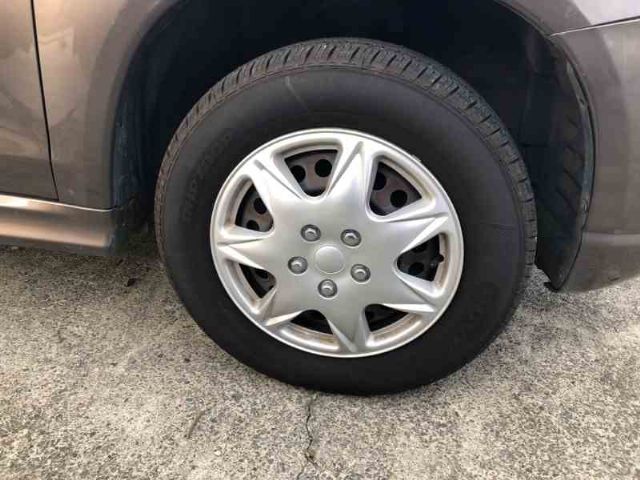 16 Inch Road Wheel