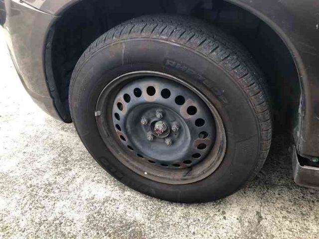 16 Inch Road Wheel