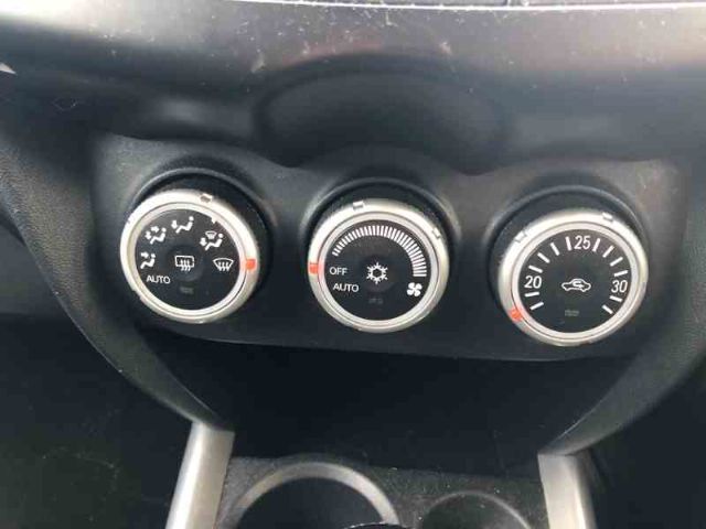 Heater Controls
