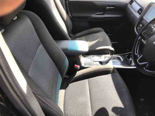 Rf Seat
