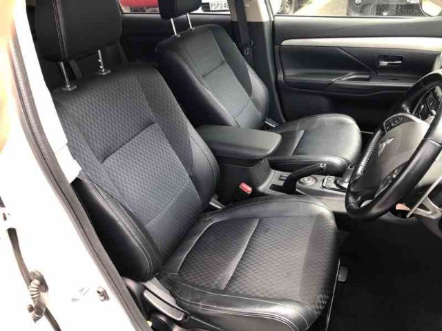 Rf Seat