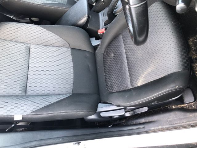 Rf Seat