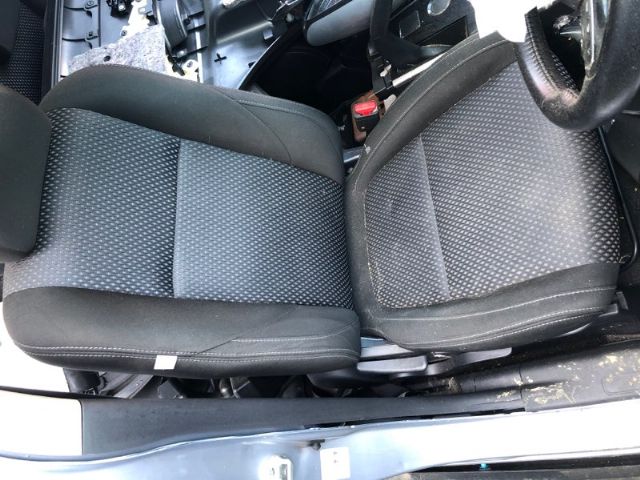 Rf Seat