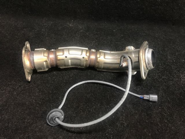 Exhaust Oxy Sensor