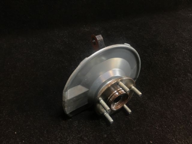 Rf Abs Hub