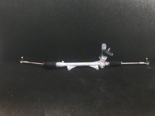 Manual Steering Rack