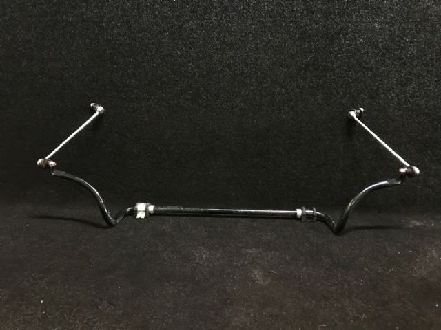 Front Sway Bar