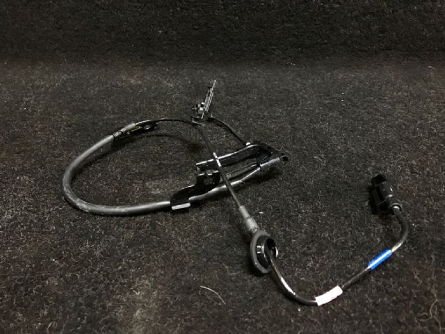 Rf Abs Sensor