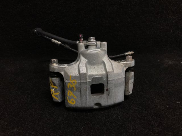 Rf Disc Brake Caliper