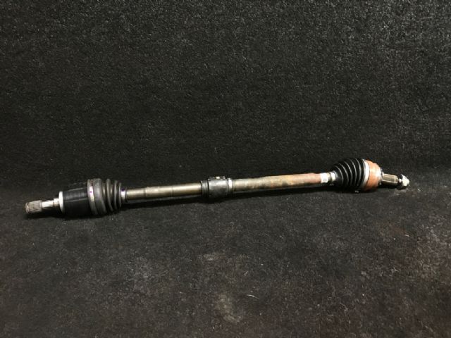 Rf Abs Drive Axle