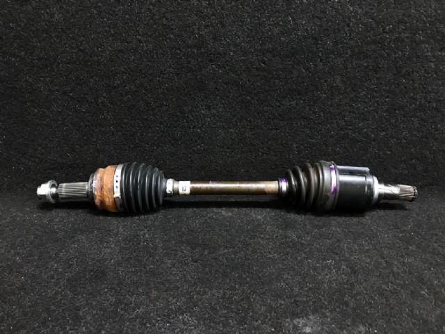 Lf Abs Drive Axle