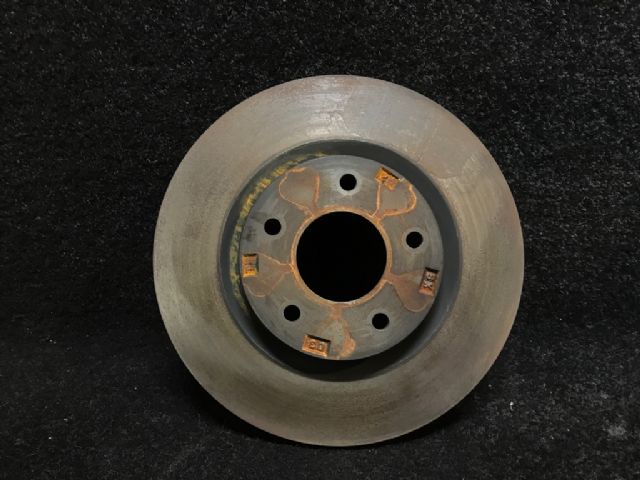Lf Brake Disc
