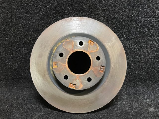 Rf Brake Disc