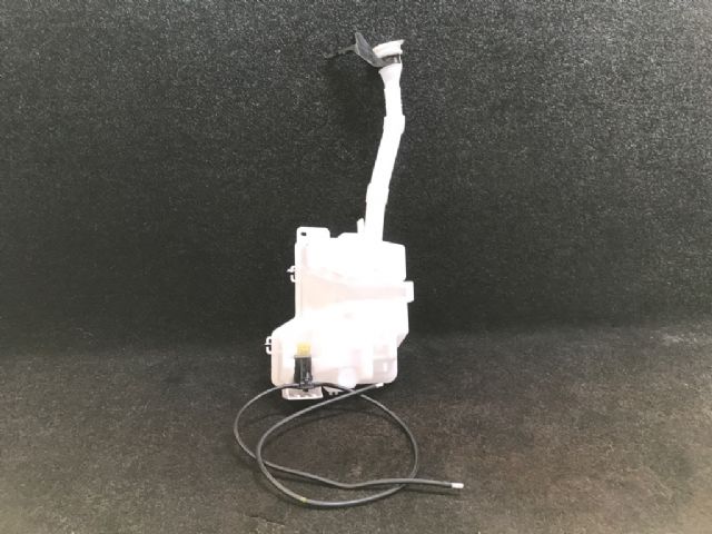 Front Washer Bottle