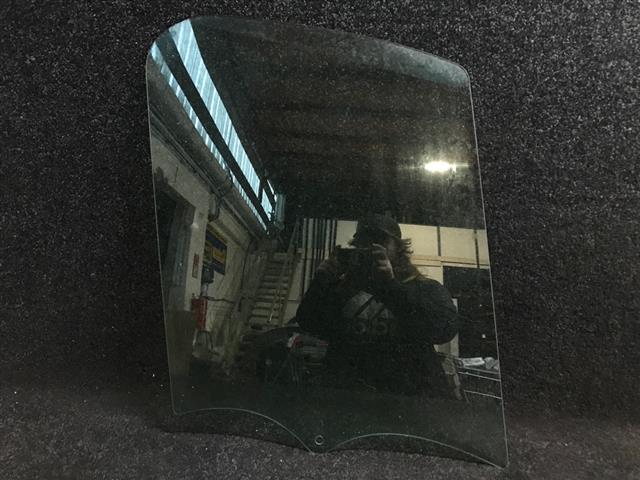 Rf Door Glass
