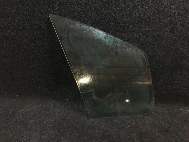Rf Quarter Glass
