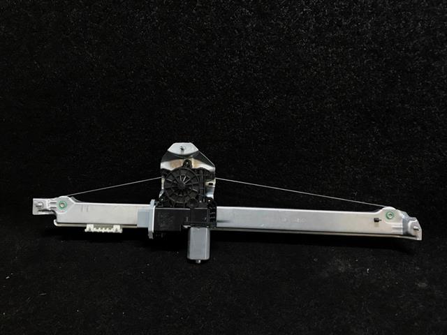 Rf Door Elec Regulator
